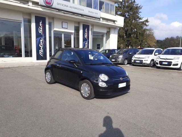FIAT 500 usata, con Airbag laterali