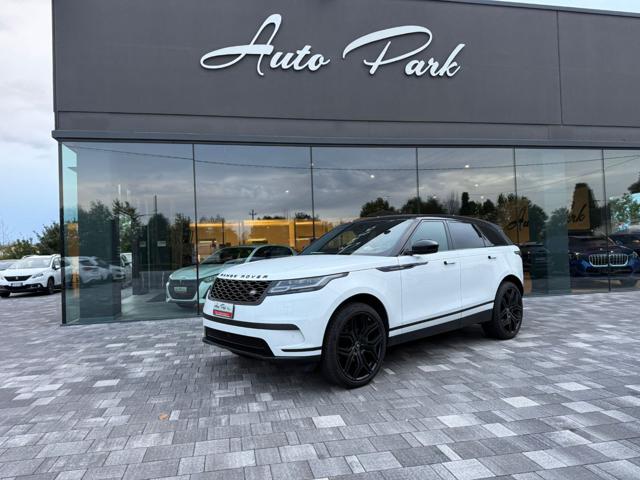 LAND ROVER Range Rover Velar usata, con ABS