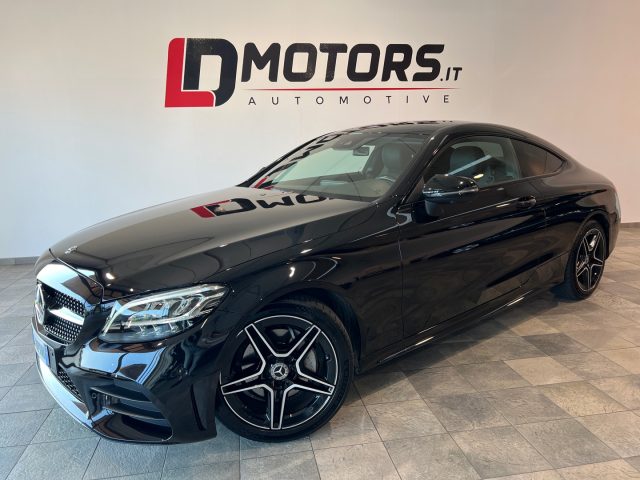 MERCEDES-BENZ C 220 usata, con ABS