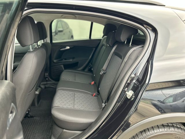 FIAT Tipo usata, con Vetri oscurati