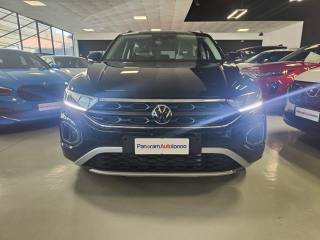 VOLKSWAGEN T-Roc usata, con Airbag
