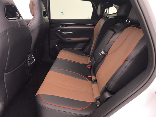BYD Seal U usata, con USB