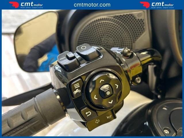 HARLEY-DAVIDSON Other usata 5