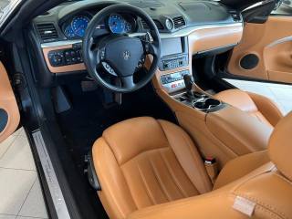 MASERATI GranTurismo usata, con Climatizzatore