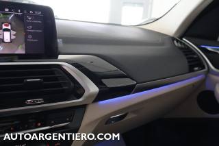 BMW X3 usata, con Controllo trazione
