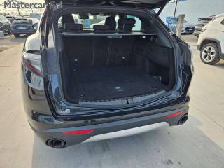 ALFA ROMEO Stelvio usata, con Park Distance Control