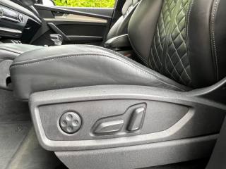 AUDI Q5 usata 12