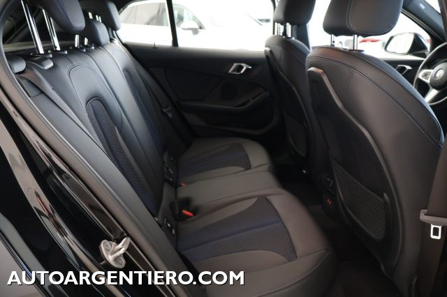 BMW 118 usata, con Sistema di chiamata d