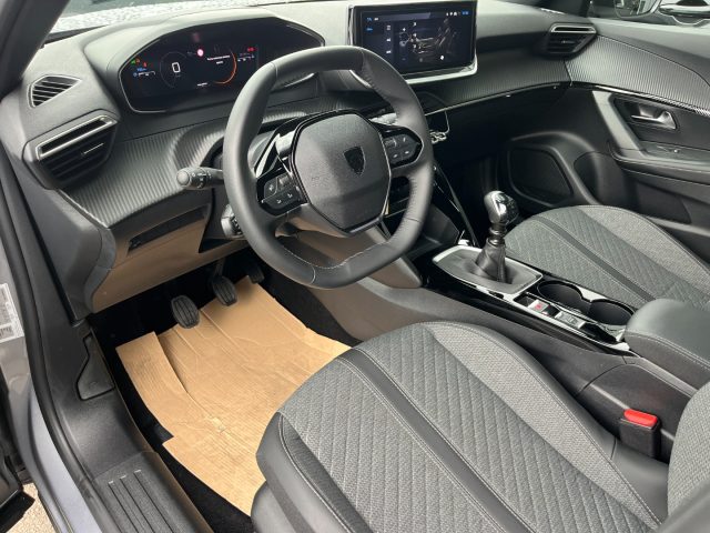 PEUGEOT 2008 usata, con Alzacristalli elettrici