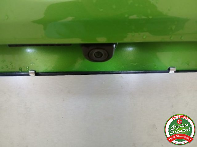 FORD Fiesta usata, con Climatizzatore