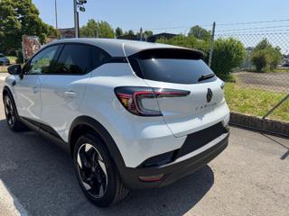 RENAULT Captur usata, con Airbag Passeggero