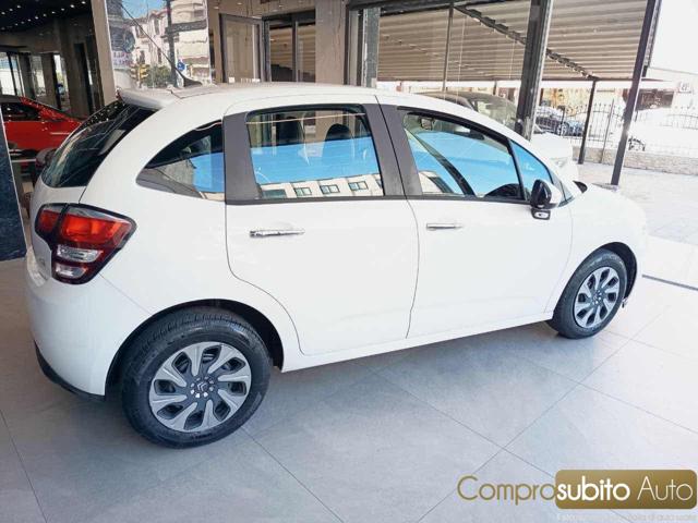 CITROEN C3 usata, con Alzacristalli elettrici