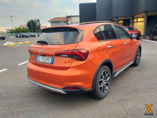 FIAT Tipo usata, con Chiusura centralizzata