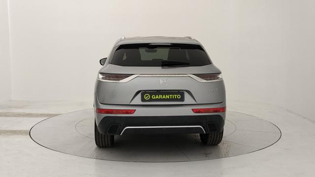 DS AUTOMOBILES DS 7 usata, con Airbag Passeggero