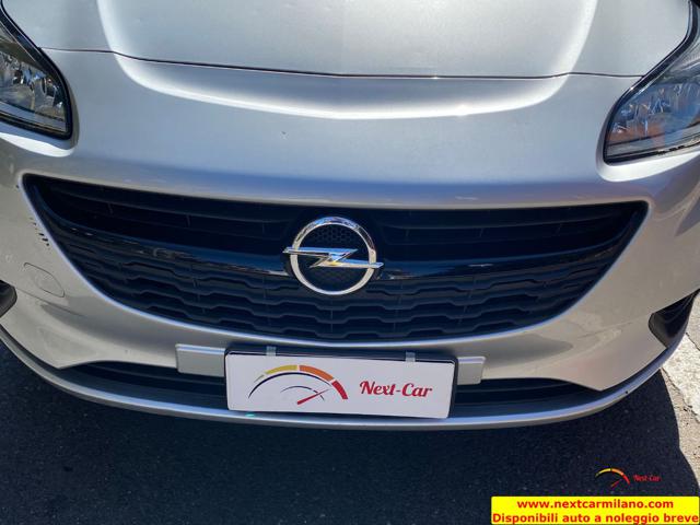 OPEL Corsa usata 30