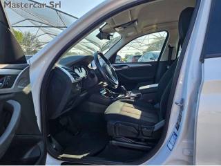 BMW X3 usata, con Controllo trazione