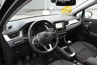 RENAULT Captur usata, con Controllo automatico clima