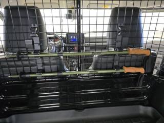 SUZUKI Jimny usata, con Sedili riscaldati