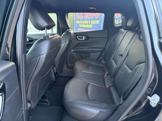 JEEP Compass usata, con Airbag testa