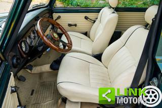 MINI Cooper usata 11