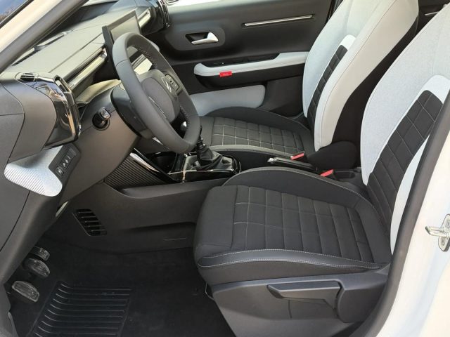 CITROEN C3 usata, con Controllo trazione