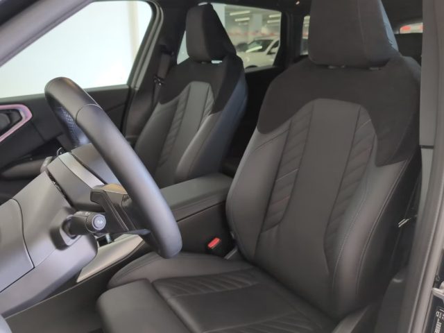 BMW X3 usata, con Antifurto