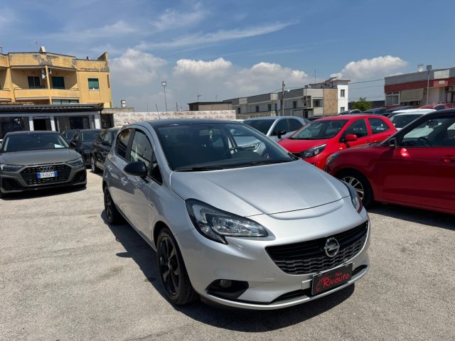 OPEL Corsa usata, con Airbag