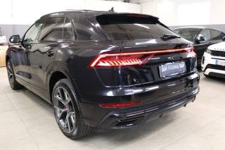 AUDI Q8 usata, con Airbag Passeggero
