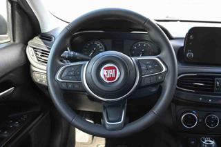 FIAT Tipo usata, con ESP