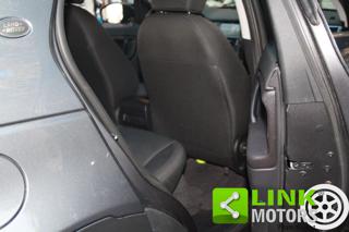 LAND ROVER Discovery Sport usata, con Isofix