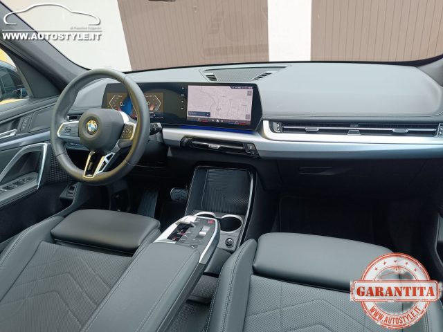 BMW X1 usata, con Pacchetto sportivo
