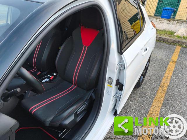 OPEL Corsa usata, con Immobilizzatore elettronico