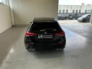 MERCEDES-BENZ A 180 usata, con Autoradio