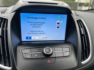 FORD C-Max usata, con Lettore CD