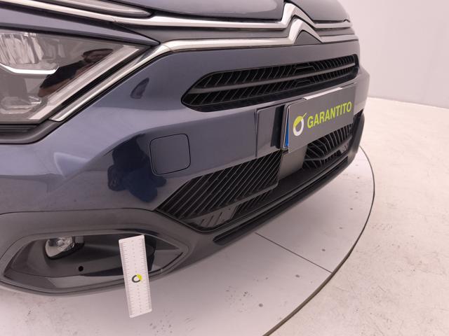 CITROEN C4 usata, con Frenata d