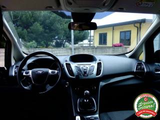 FORD C-Max usata, con ESP