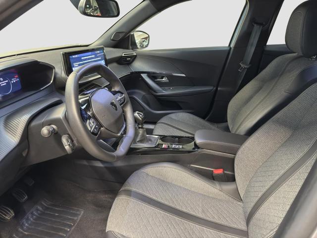PEUGEOT 2008 usata, con Chiusura centralizzata