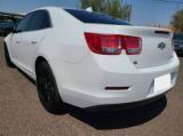 CHEVROLET Malibu usata, con Airbag Passeggero