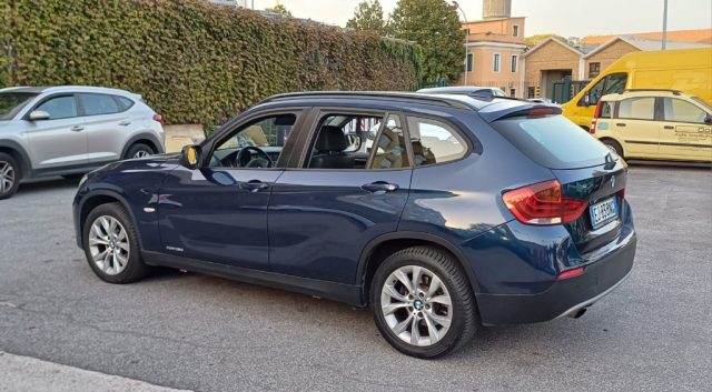BMW X1 usata, con Autoradio