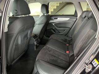 AUDI A6 allroad usata, con Airbag Passeggero