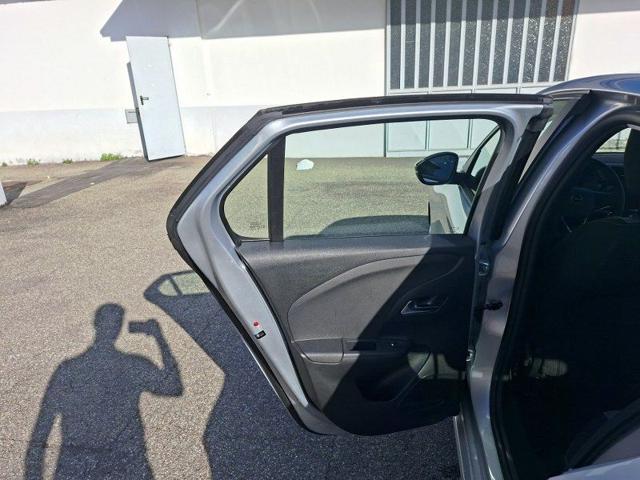 OPEL Corsa usata, con Frenata d