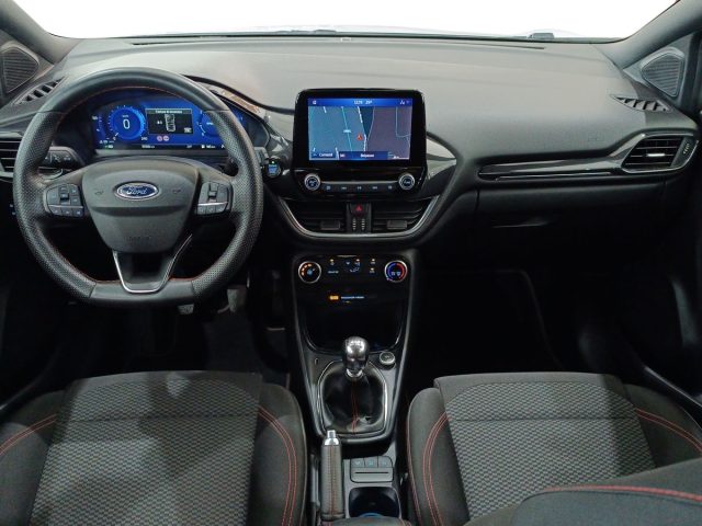 FORD Puma usata, con Cruise Control
