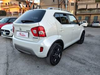 SUZUKI Ignis usata, con Boardcomputer