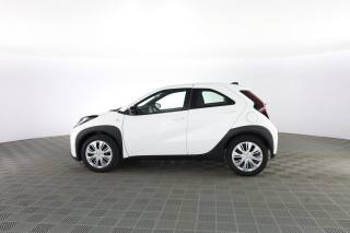TOYOTA Aygo X usata 5