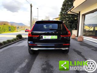 VOLVO XC60 usata, con Cruise Control