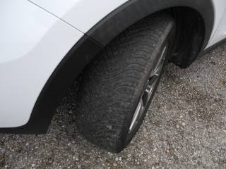 KIA Sportage usata, con Pneumatici quattro stagioni