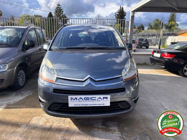 CITROEN C4 usata, con Airbag