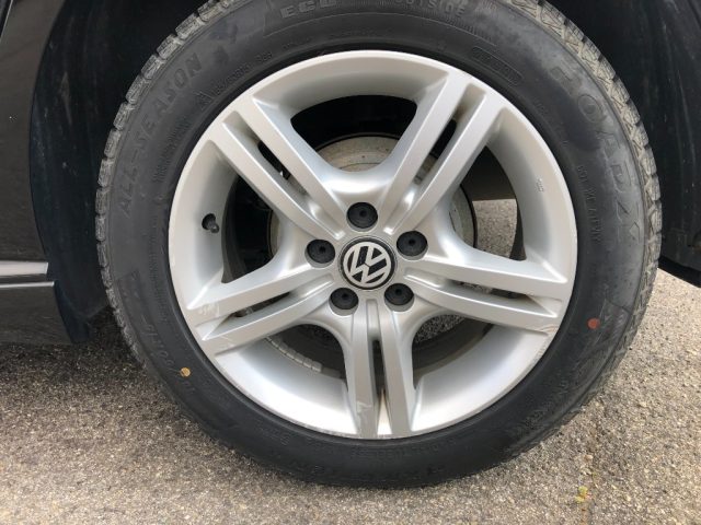 VOLKSWAGEN Polo usata, con ESP