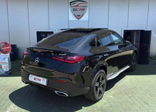 MERCEDES-BENZ GLC 300 usata, con Airbag Passeggero