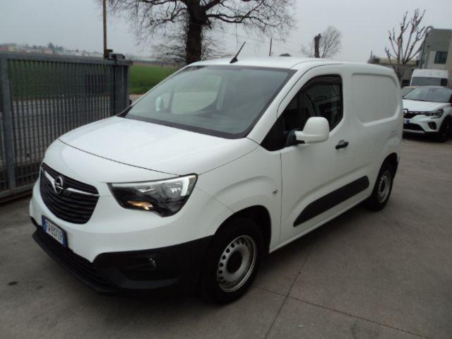 OPEL Combo usata, con ABS